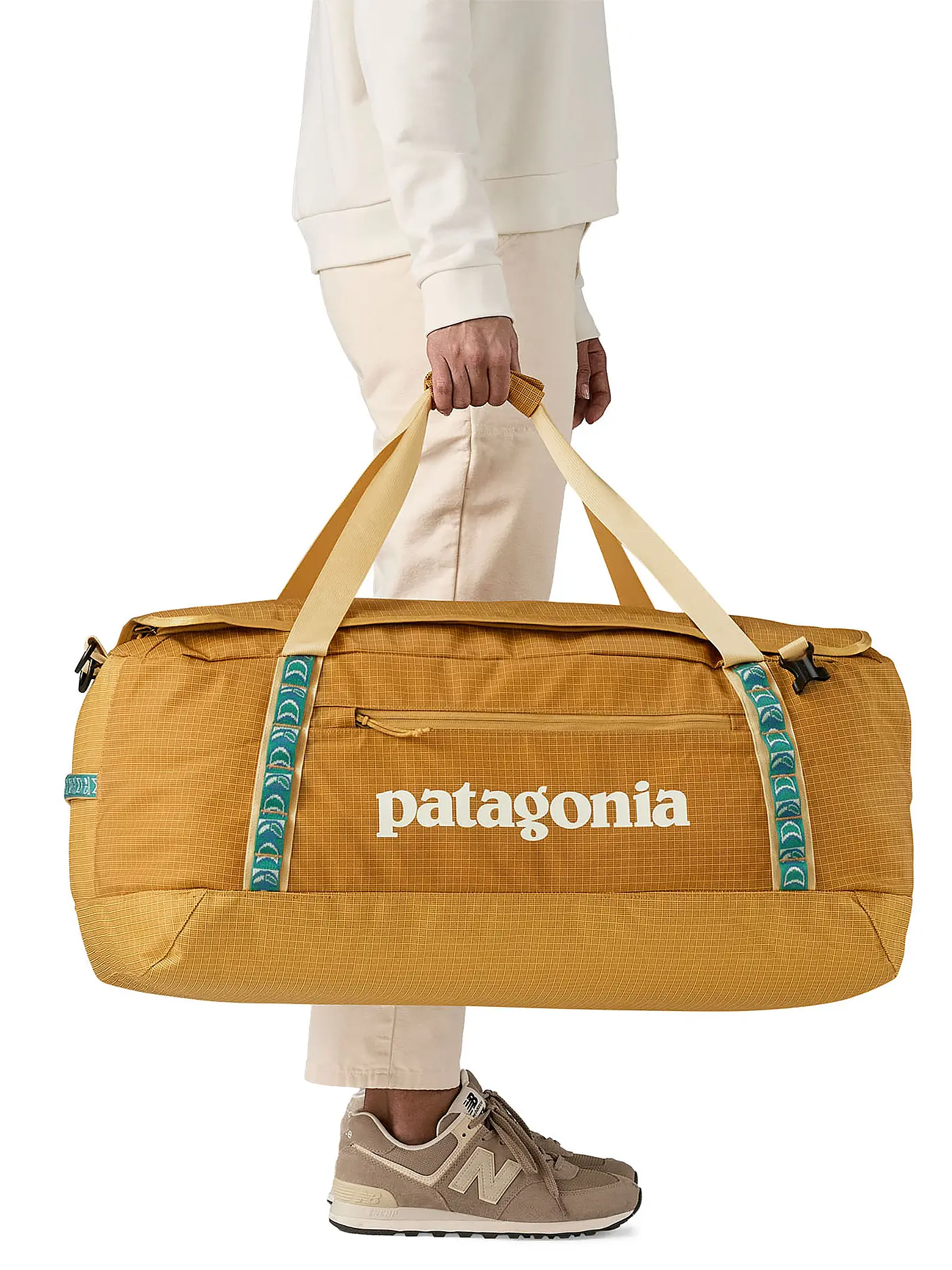 PATAGONIA | Reisetasche Black Hole® 70L | gelb